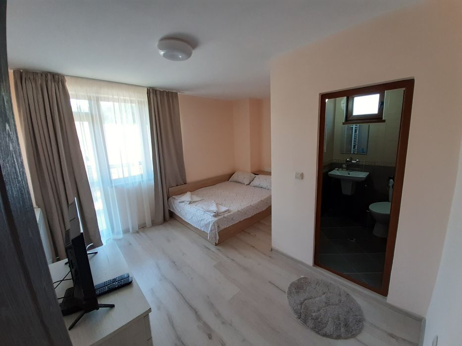 Вила "Дияна" гр. Приморско