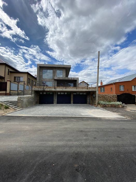 Коттедж Дом Продажа