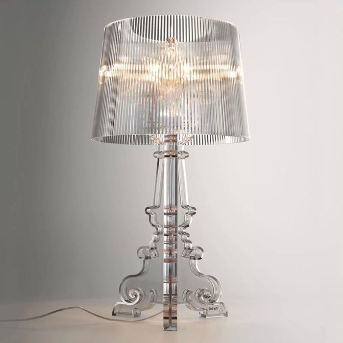 Настолна лампа Bourgie, Kartell