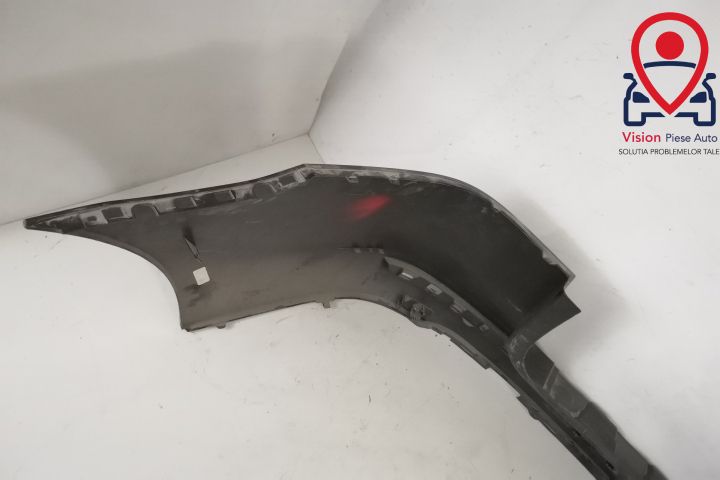 Оригинална задна броня със сензори в добро състояние Мерцедес-Бенц / M