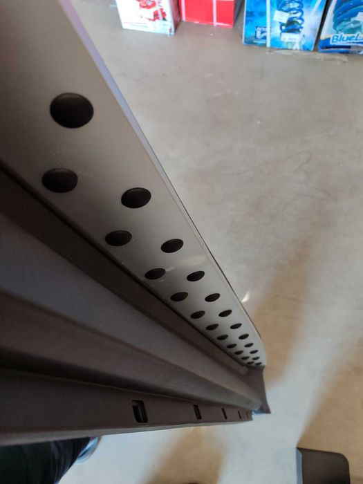 Степенки за Hyundai Tucson (2004-2012) - BMW Дизайн с лек ДЕФЕКТ!