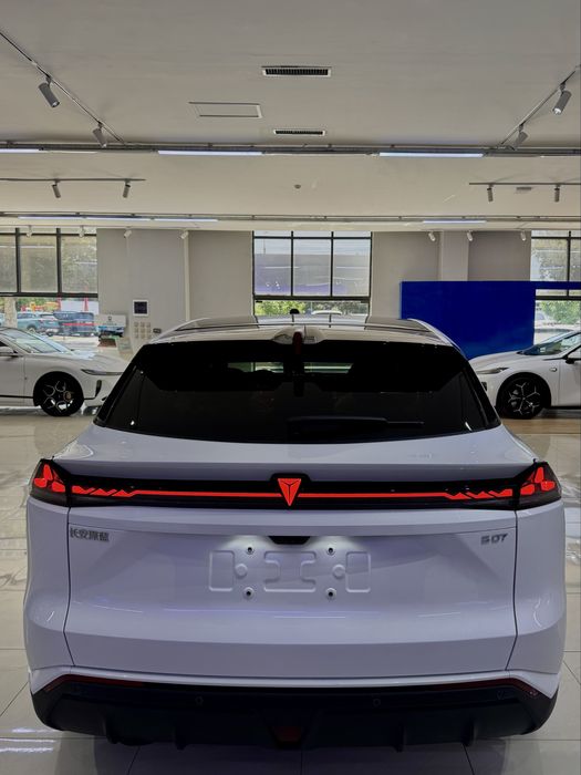 Deepal S07 215 max 2025!  NALICHIDA ! kelishiladi