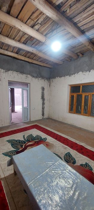 Keles abdurahmonovda 2 sotix uchaska