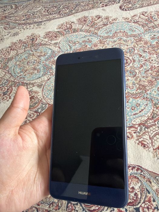 Huawei p8 lite в идеальном состояние