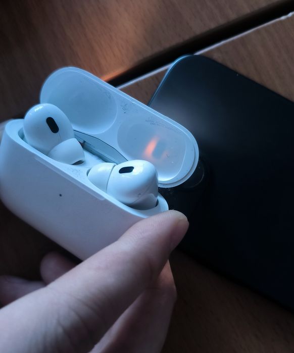 Наушники Airpods pro 2