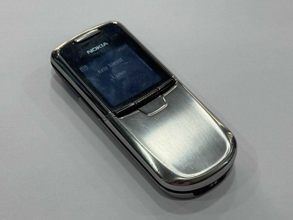 Nokia 8800 Classic RM-13 гр. Шумен Гривица • OLX.bg