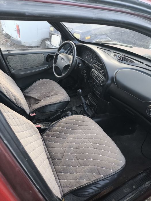 Продам Chevrolet niva