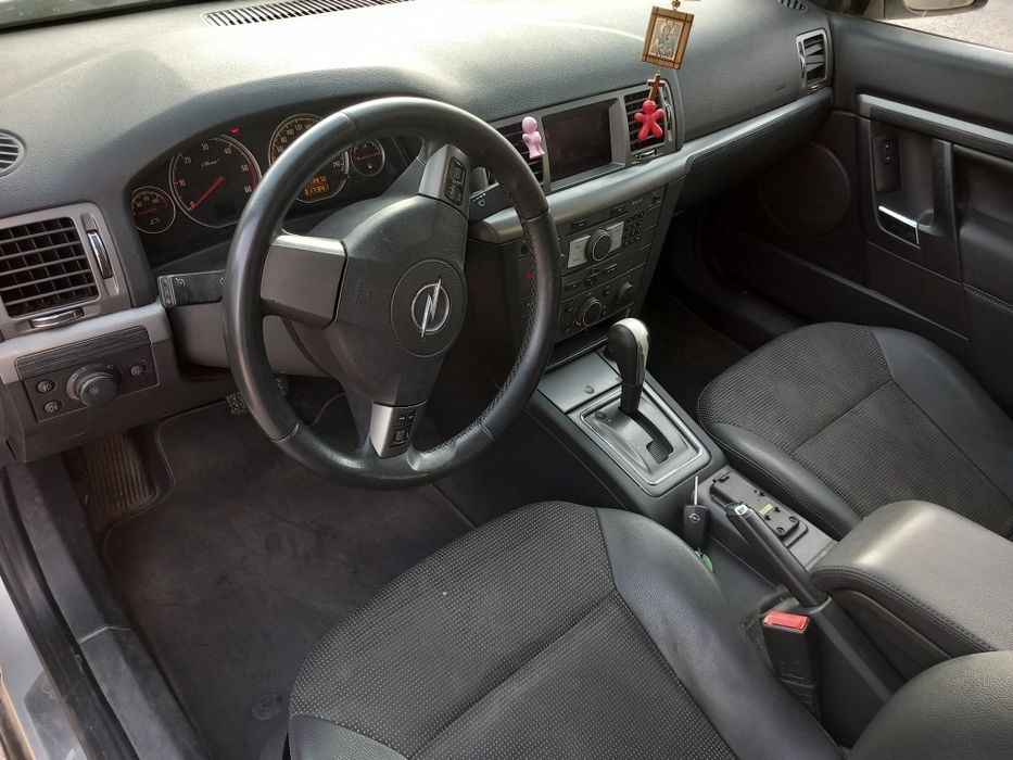 Vând Opel Vectra C