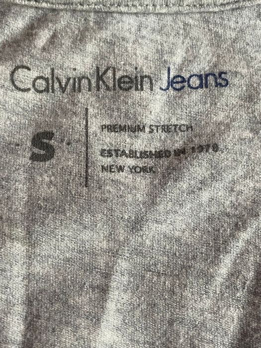Tricou dama Calvin Klein Original,Preț Redus!