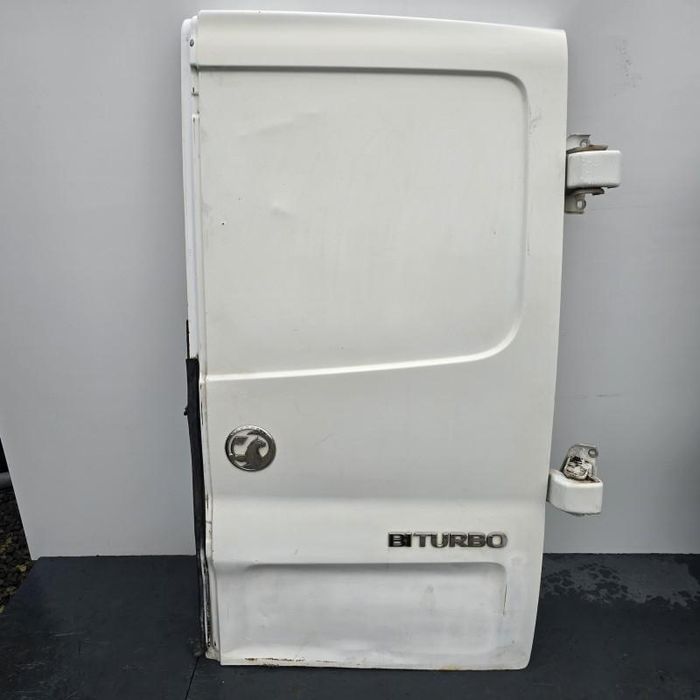 Portiera usa dreapta spate Opel Vivaro B