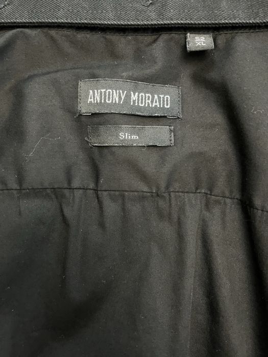 Camasa Antony Morato barbati masura XL/52