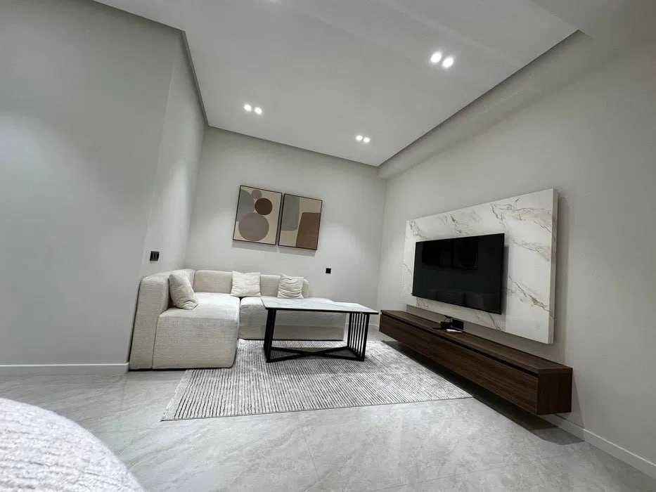 *Ваш новый уголок в  PRESTIGE GARDENS 2ком квартира в центре.