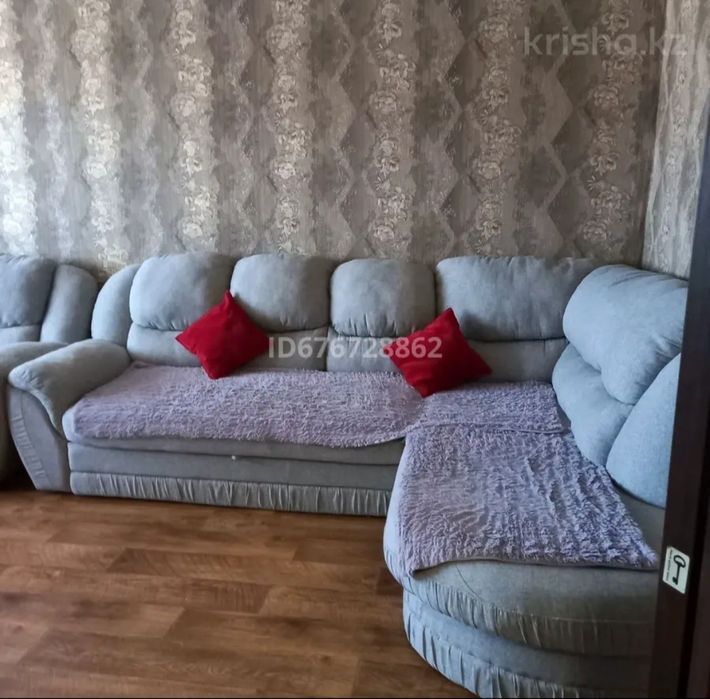 Сдам 2х ком кв 8мкр