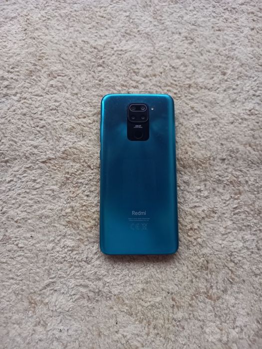 Redmi note 9  64talik