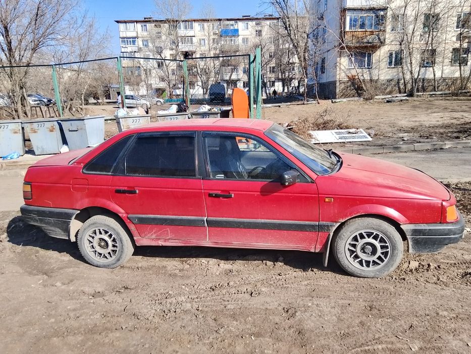 Машина сатылады. Пассат