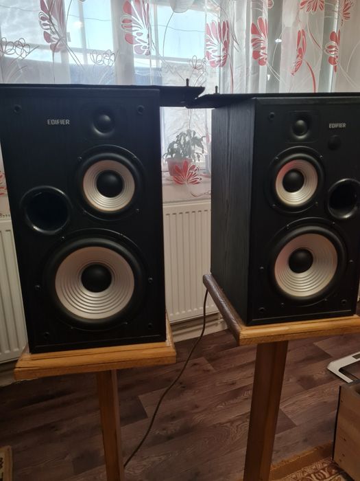 Boxe active EDIFIER R2730 DB bluetooth 136w RMS,