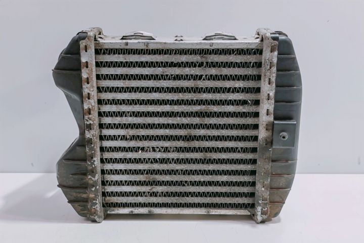 Intercooler  0003007V002 Smart Fortwo prima generatie