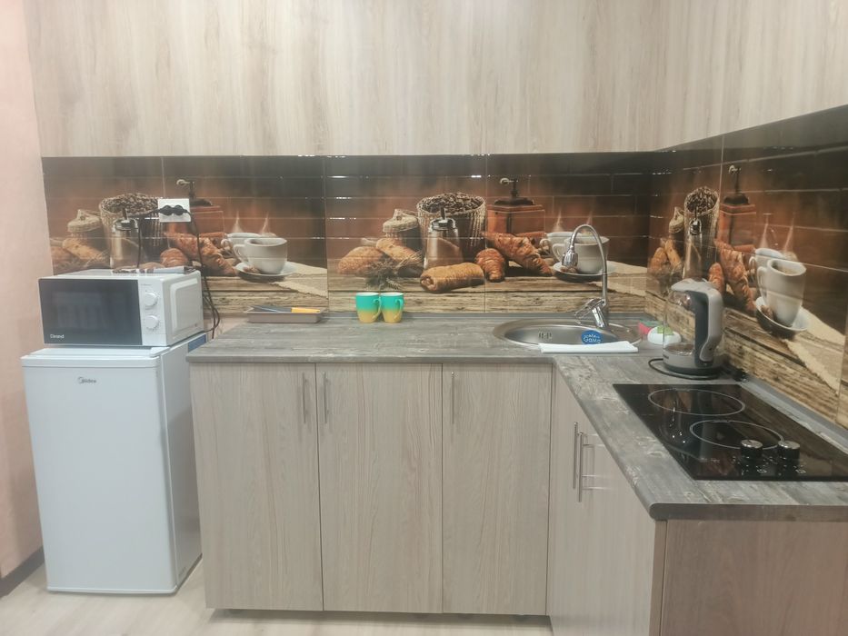 Сдам квартиру посуточно