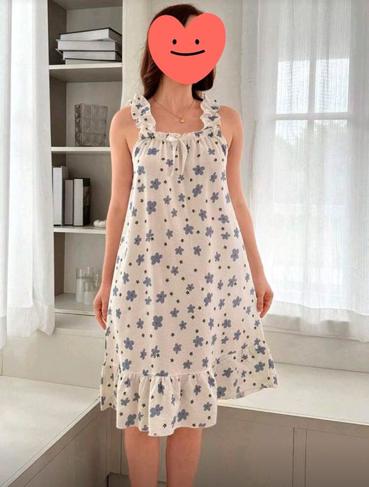 5 rochițe de noapte ( și pt persoane însărcinate)