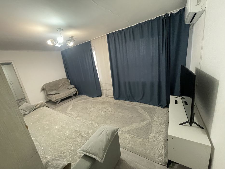 По суточная квартира