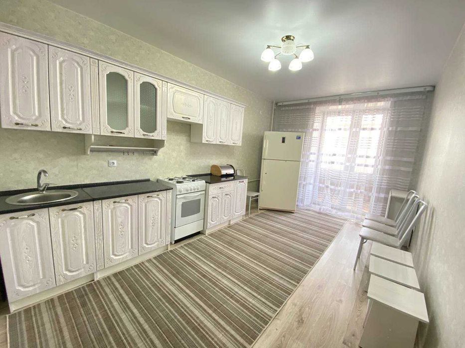 Продажа 3-комнатной Береке.