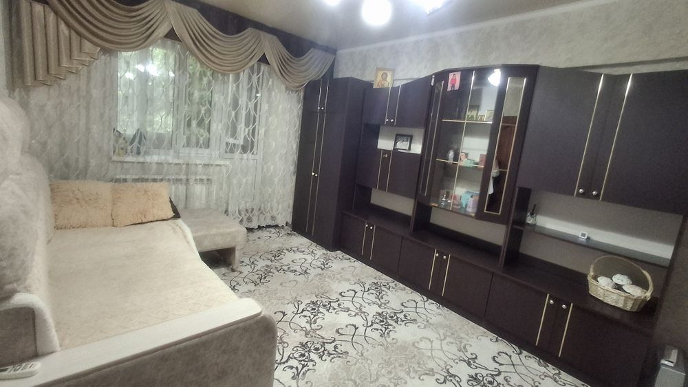 Продам 2х комнатную квартиру