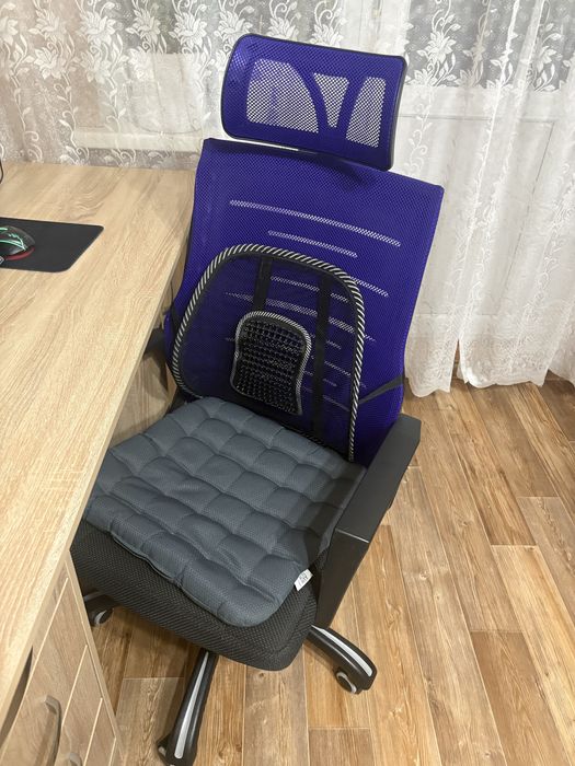 Продается рабочий стол+ стул
