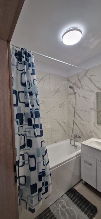 Garsoniera de inchiriat