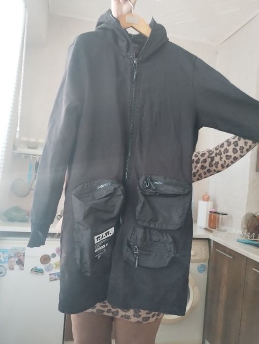 Жилетка Pause, XL