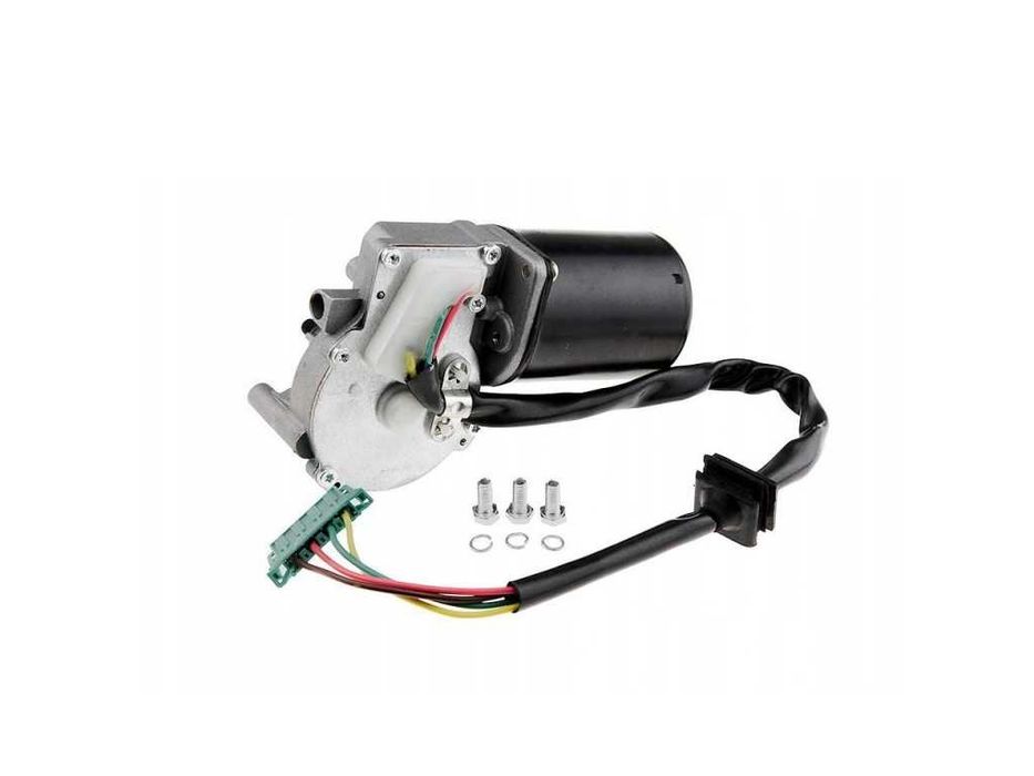 Електромотор за чистачки на Mercedes C-Class W202