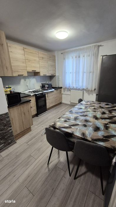 Apartament parter, tip G, ready to move, Rogerius Oradea — fotografia 2