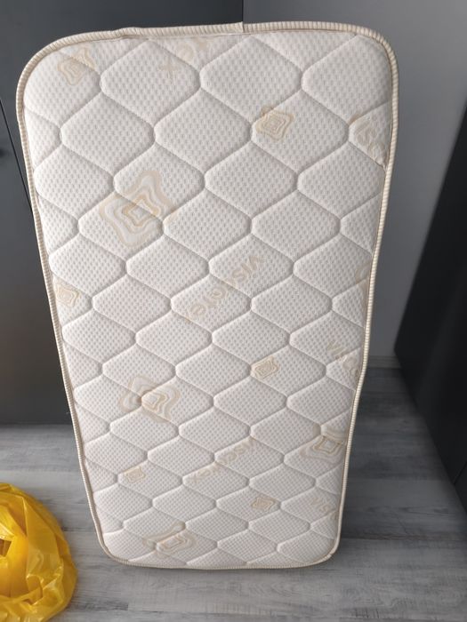 Saltea viscotex 120*60