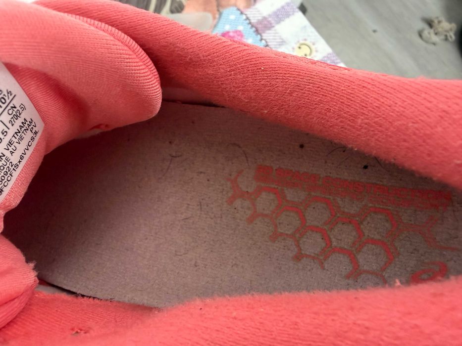 Asics  Gel-Kayano 29 ''оригинални маратонки 42.5 номер