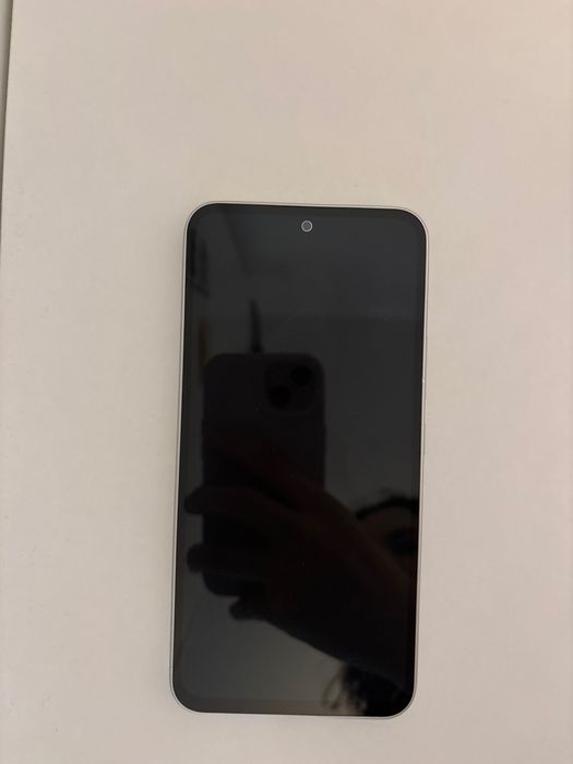Samsung Galaxy A54 5G 256GB 8GB ram alb