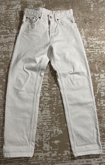 Мужские джинсы Zara