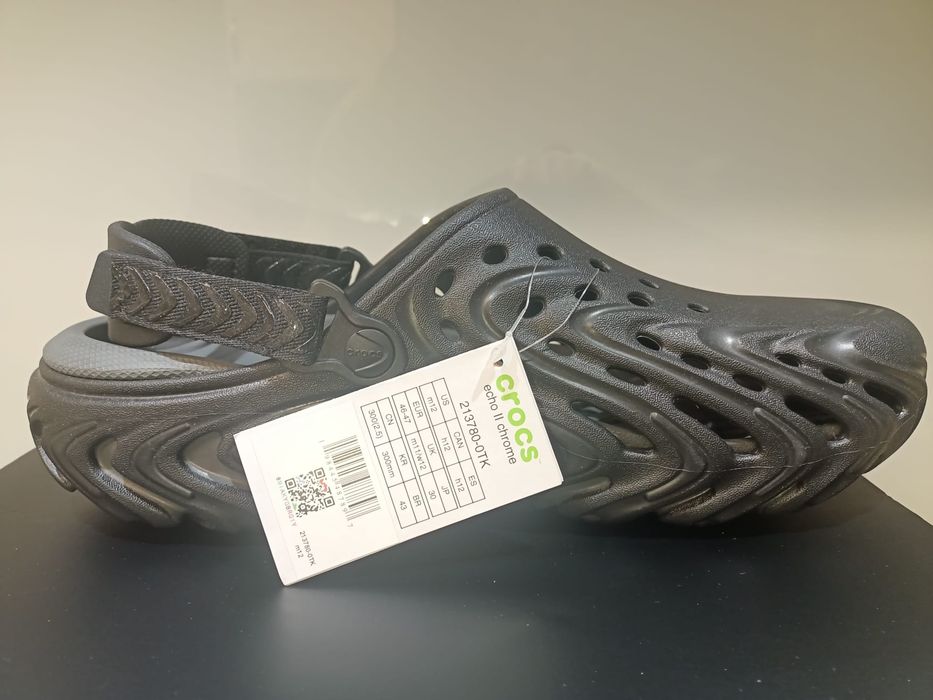 Crocs Echo II 46-47