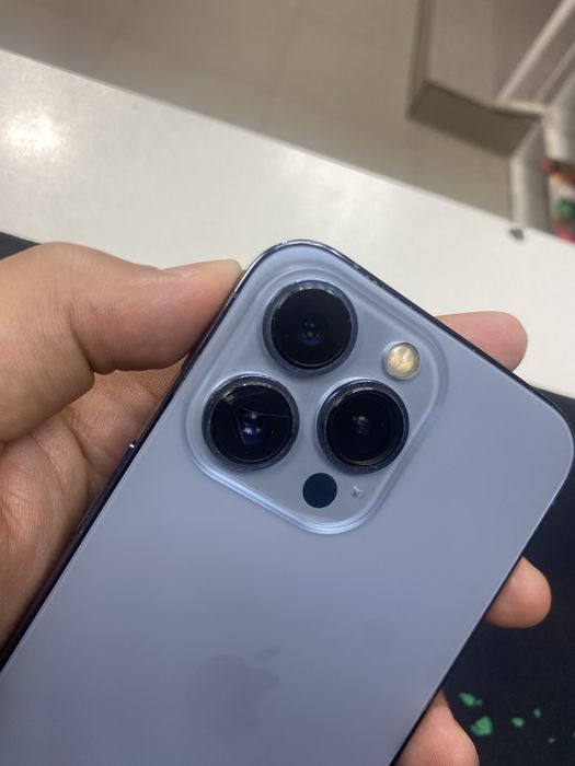 Iphone 13 pro ( 128gb )