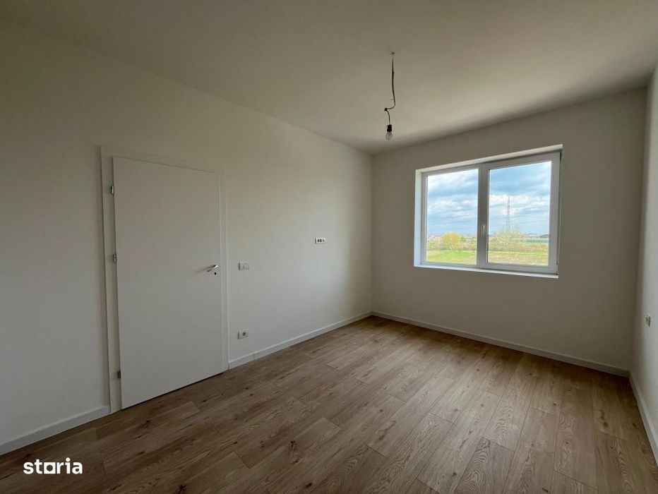Direct Dezvoltator, Ultimul Apartament, Curte Proprie
