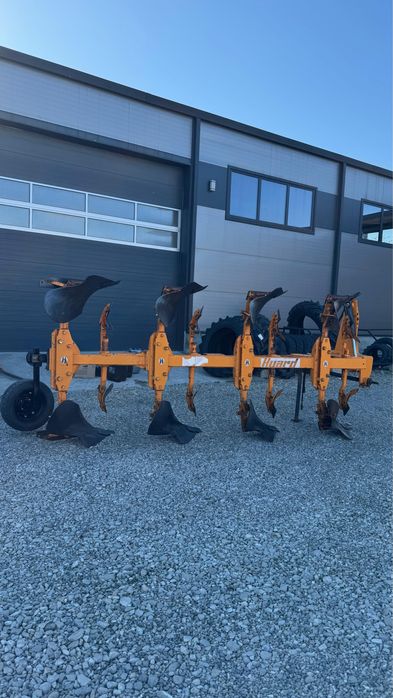 Plug Huard 4 trupite