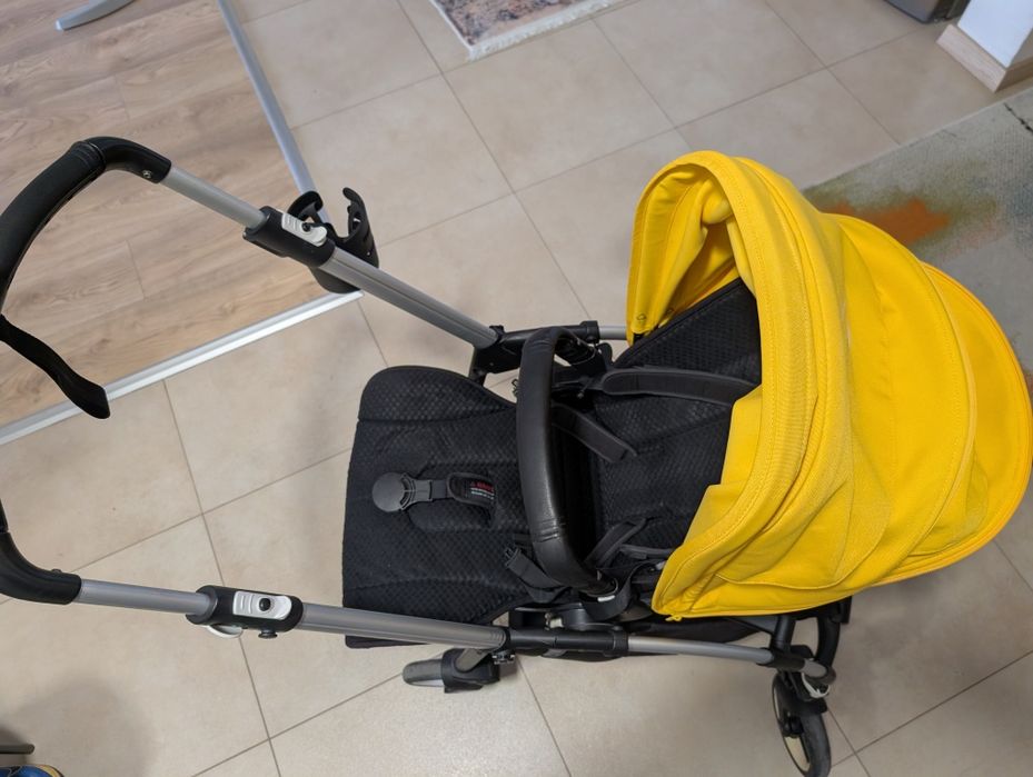 Детска количка Bugaboo Bee 6