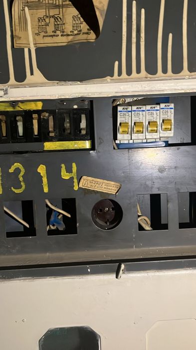 Элекрик ОПЫТНЫЙ 24/7