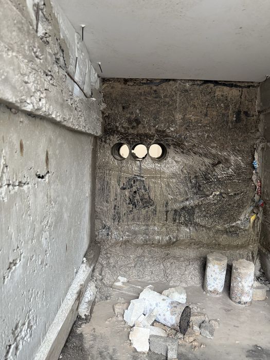 Алмазное сверление