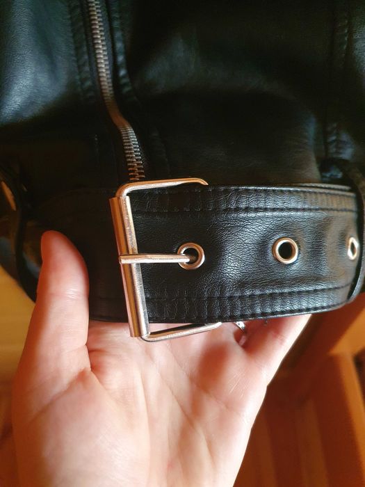 Geacă de piele House