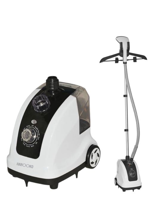 Отпариватель HAROOKO HY-288 белый