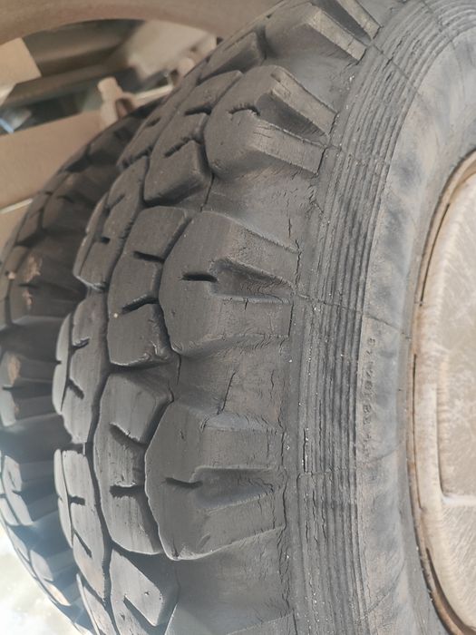 Шины грузовой авто