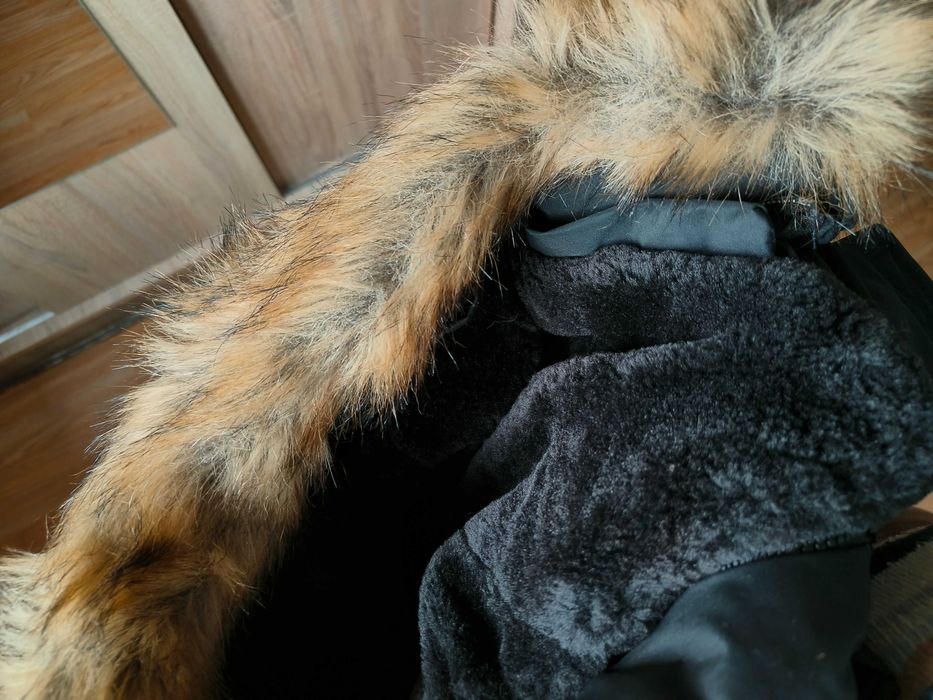 Geographical Norway Geaca iarna