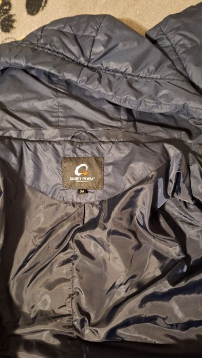 Продам куртку женскую