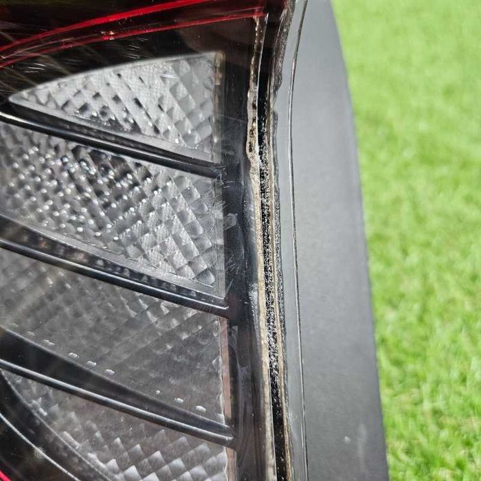 Фонарь Hyundai Sonata DN8 задн. лев.