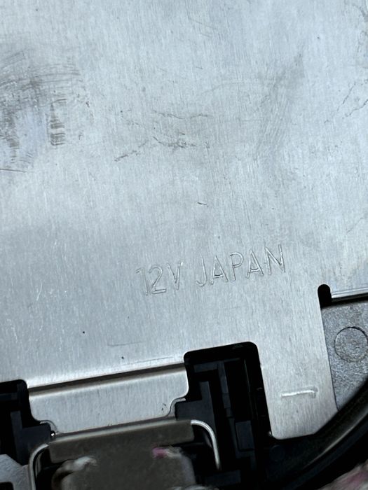 Ксенон блок Toyota koito Оригинал