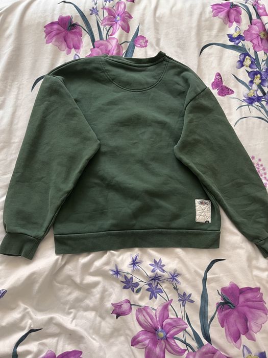 Bluza oversized Jordan